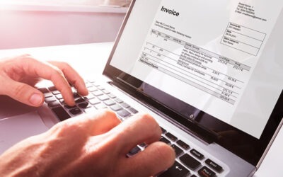 What are the essential elements of a VAT invoice?